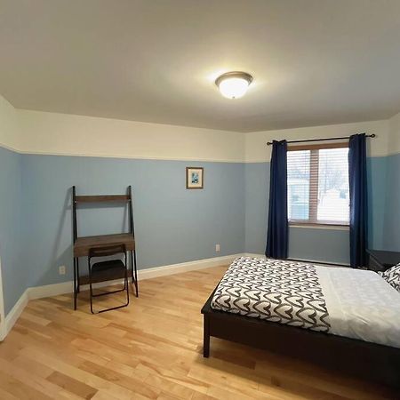 Sweetwater House Διαμέρισμα Κεμπέκ Εξωτερικό φωτογραφία