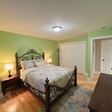 Sweetwater House Διαμέρισμα Κεμπέκ Εξωτερικό φωτογραφία