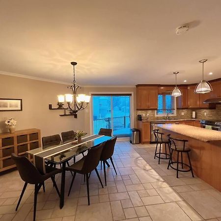 Sweetwater House Διαμέρισμα Κεμπέκ Εξωτερικό φωτογραφία