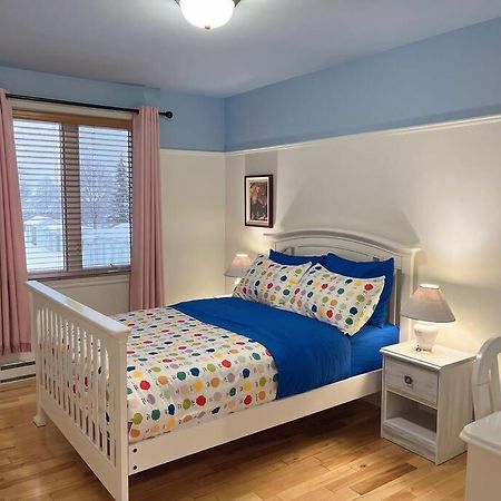 Sweetwater House Διαμέρισμα Κεμπέκ Εξωτερικό φωτογραφία