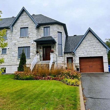 Sweetwater House Διαμέρισμα Κεμπέκ Εξωτερικό φωτογραφία