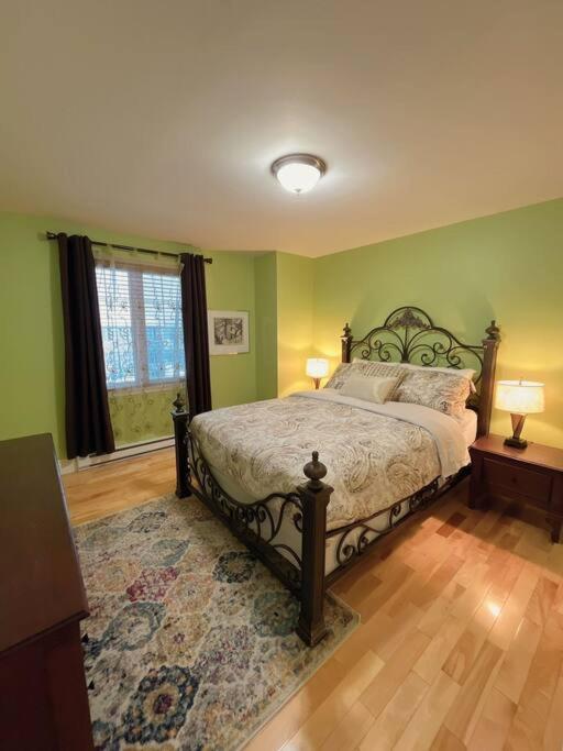Sweetwater House Διαμέρισμα Κεμπέκ Εξωτερικό φωτογραφία