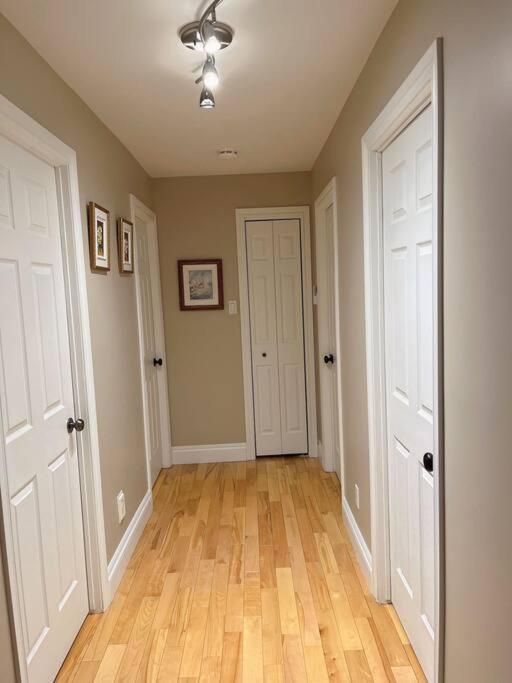 Sweetwater House Διαμέρισμα Κεμπέκ Εξωτερικό φωτογραφία