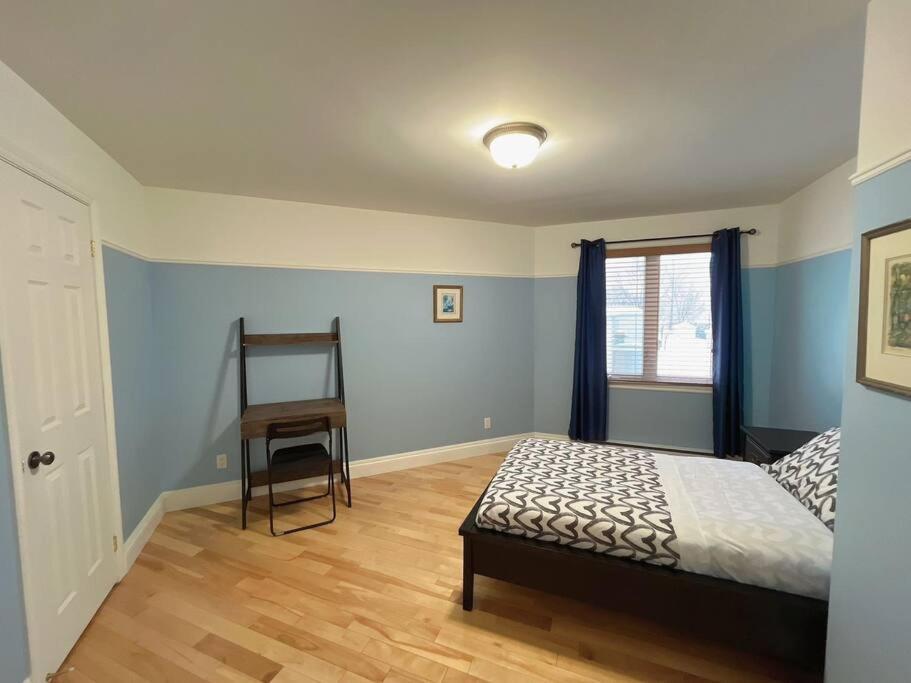Sweetwater House Διαμέρισμα Κεμπέκ Εξωτερικό φωτογραφία