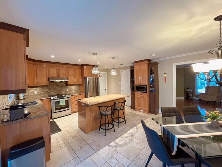 Sweetwater House Διαμέρισμα Κεμπέκ Εξωτερικό φωτογραφία