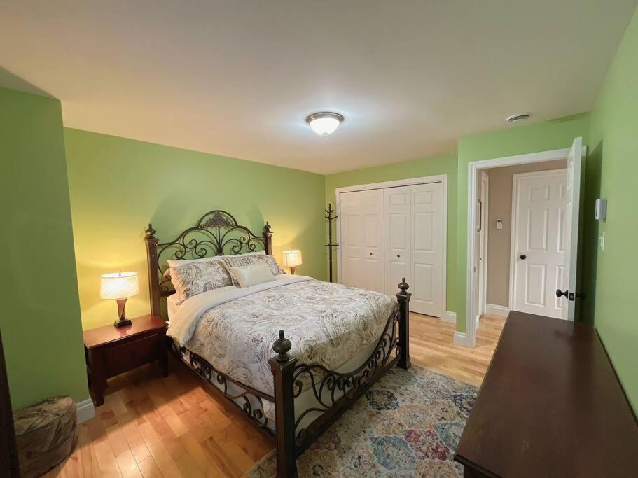 Sweetwater House Διαμέρισμα Κεμπέκ Εξωτερικό φωτογραφία