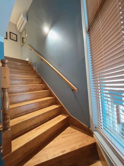 Sweetwater House Διαμέρισμα Κεμπέκ Εξωτερικό φωτογραφία