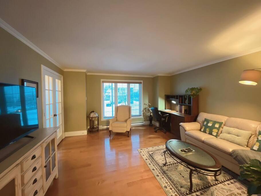 Sweetwater House Διαμέρισμα Κεμπέκ Εξωτερικό φωτογραφία
