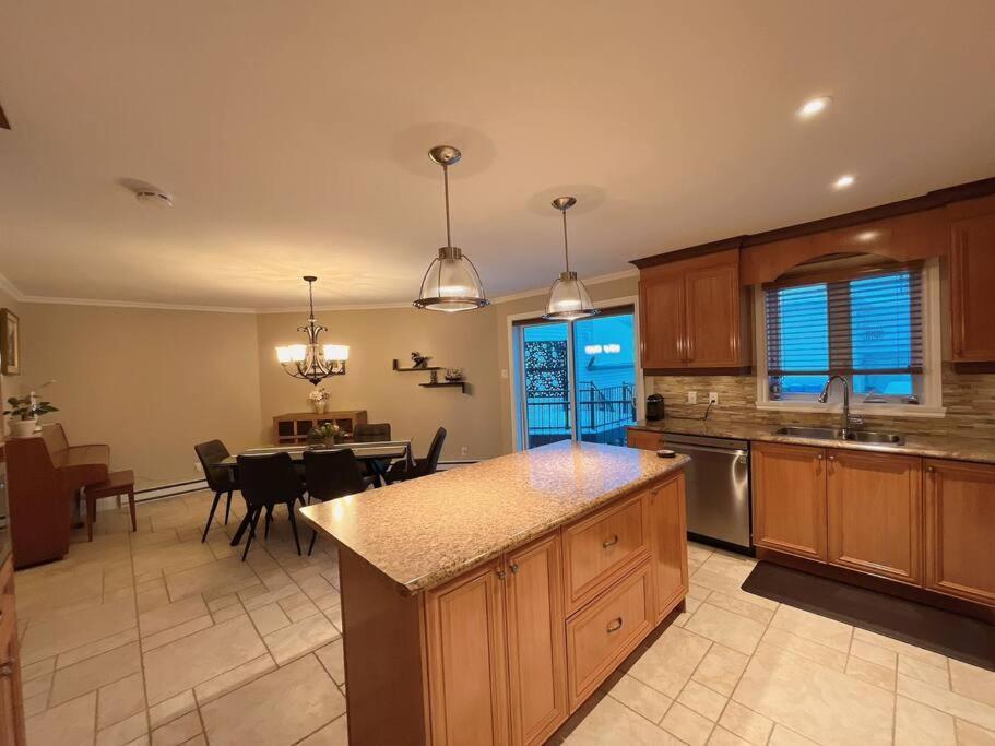 Sweetwater House Διαμέρισμα Κεμπέκ Εξωτερικό φωτογραφία