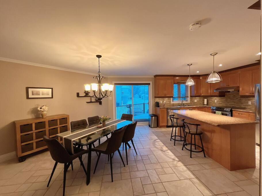 Sweetwater House Διαμέρισμα Κεμπέκ Εξωτερικό φωτογραφία