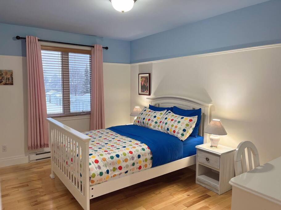 Sweetwater House Διαμέρισμα Κεμπέκ Εξωτερικό φωτογραφία
