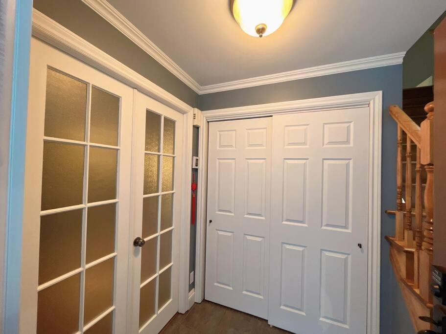 Sweetwater House Διαμέρισμα Κεμπέκ Εξωτερικό φωτογραφία