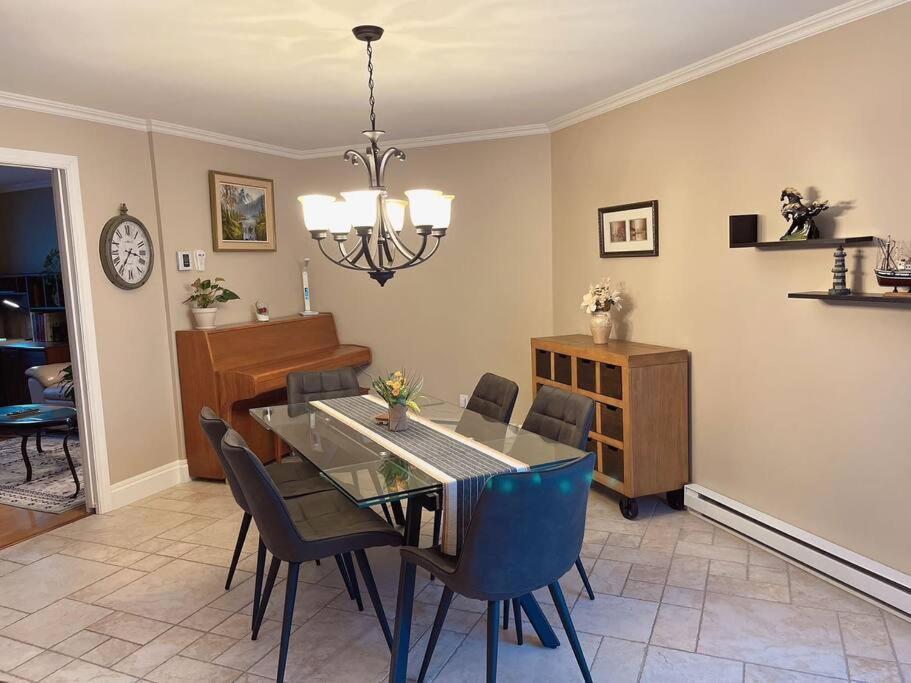 Sweetwater House Διαμέρισμα Κεμπέκ Εξωτερικό φωτογραφία