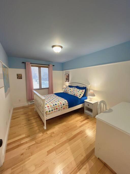 Sweetwater House Διαμέρισμα Κεμπέκ Εξωτερικό φωτογραφία