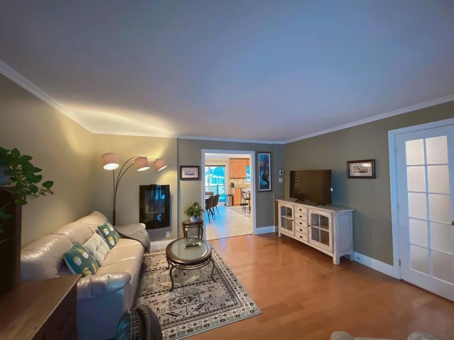 Sweetwater House Διαμέρισμα Κεμπέκ Εξωτερικό φωτογραφία