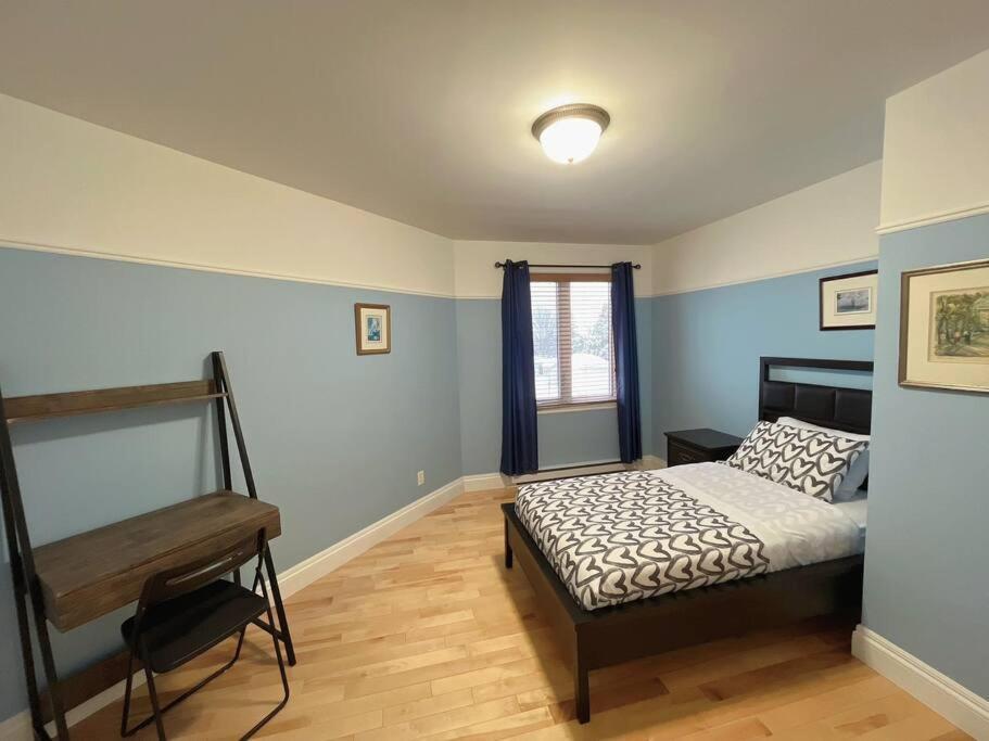 Sweetwater House Διαμέρισμα Κεμπέκ Εξωτερικό φωτογραφία