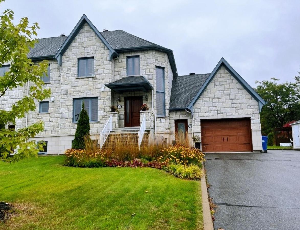 Sweetwater House Διαμέρισμα Κεμπέκ Εξωτερικό φωτογραφία